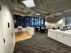 PLUS (D1), Office #542746361